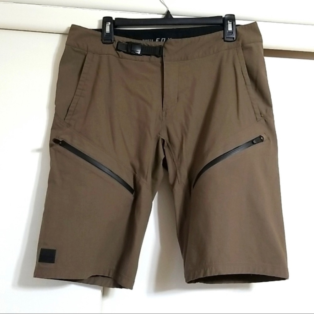 Men's FOX RACING Ranger Utility Shorts - 34